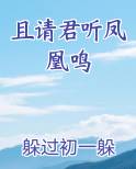 且请君听凤凰鸣