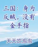 三国：身为反贼，没有金手指