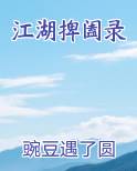 江湖捭阖录