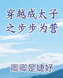 穿越成太子之步步为营