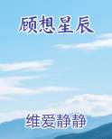 顾星辰的小说有哪些
