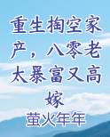 重生八零农村捡破烂