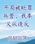 开局被贬罪兵营，我率义从造反小说全集