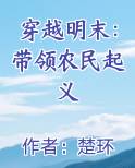 穿越明末：带领农民起义