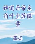 神道丹帝主角叶尘苏傲雪免费阅读