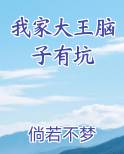 我家大王脑子有坑
