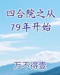 四合院之从79年开始