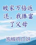 败家万倍返还，我捧富了父母排行榜